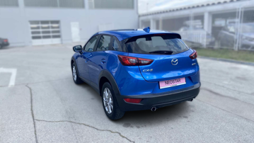 Mazda CX-3 CD105 Challenge