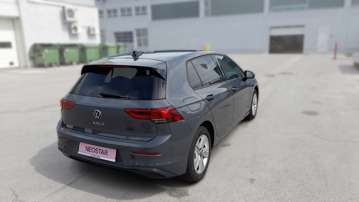 VW Golf 2,0 TDI BMT Life