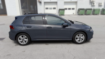 VW Golf 2,0 TDI BMT Life