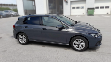 VW Golf 2,0 TDI BMT Life