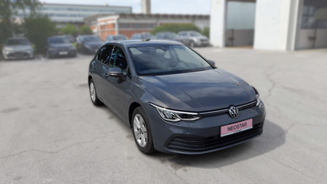 VW Golf 2,0 TDI BMT Life