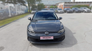 VW Golf 2,0 TDI BMT Life