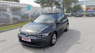 VW Golf 2,0 TDI BMT Life