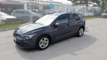 VW Golf 2,0 TDI BMT Life