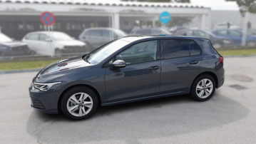 VW Golf 2,0 TDI BMT Life