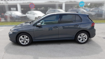 VW Golf 2,0 TDI BMT Life