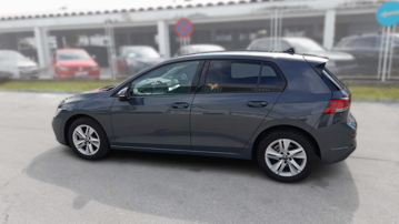 VW Golf 2,0 TDI BMT Life