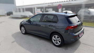 VW Golf 2,0 TDI BMT Life