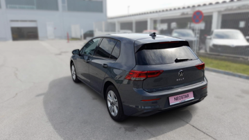 VW Golf 2,0 TDI BMT Life