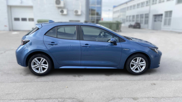 Toyota Corolla Hybrid 1,8 VVT-i Luna Aut.