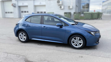 Toyota Corolla Hybrid 1,8 VVT-i Luna Aut.