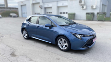 Toyota Corolla Hybrid 1,8 VVT-i Luna Aut.