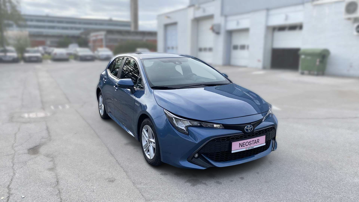 Toyota Corolla Hybrid 1,8 VVT-i Luna Aut.