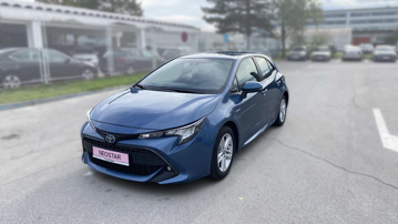 Used 83782 - Toyota Corolla Corolla Hybrid 1,8 VVT-i Luna Aut. cars