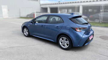 Toyota Corolla Hybrid 1,8 VVT-i Luna Aut.