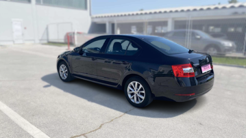 Škoda Octavia 1,4 TSI Style