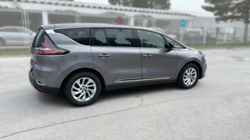 Renault Espace dCi 160 Energy Initiale Paris EDC