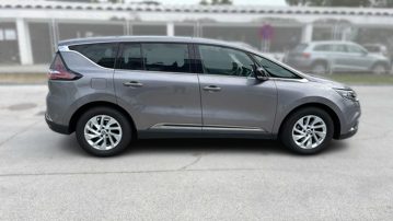 Renault Espace dCi 160 Energy Initiale Paris EDC