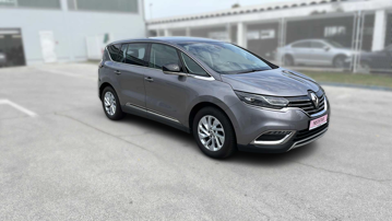 Renault Espace dCi 160 Energy Initiale Paris EDC