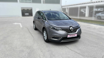 Renault Espace dCi 160 Energy Initiale Paris EDC