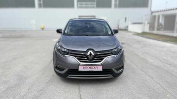 Renault Espace dCi 160 Energy Initiale Paris EDC