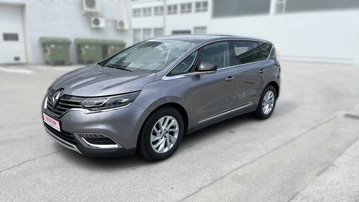 Renault Espace dCi 160 Energy Initiale Paris EDC