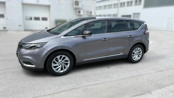 Renault Espace dCi 160 Energy Initiale Paris EDC