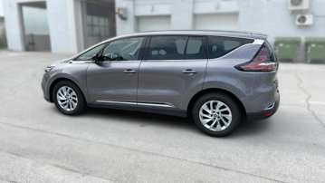 Renault Espace dCi 160 Energy Initiale Paris EDC