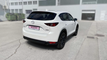 Mazda CX-5 G194 Revolution Aut.