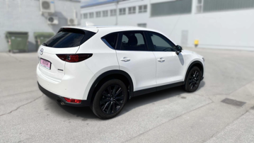 Mazda CX-5 G194 Revolution Aut.