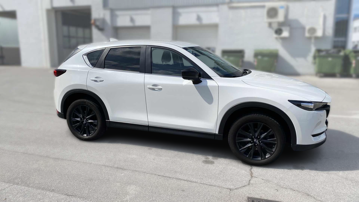 Mazda CX-5 G194 Revolution Aut.