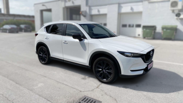 Mazda CX-5 G194 Revolution Aut.