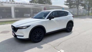 Mazda CX-5 G194 Revolution Aut.