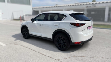 Mazda CX-5 G194 Revolution Aut.