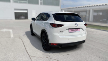 Mazda CX-5 G194 Revolution Aut.