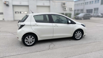 Toyota Yaris 1.5 Hybrid Sol 5 vrata Aut.