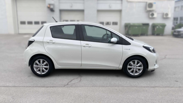 Toyota Yaris 1.5 Hybrid Sol 5 vrata Aut.