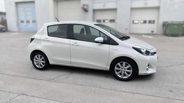 Toyota Yaris 1.5 Hybrid Sol 5 vrata Aut.