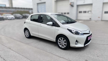 Toyota Yaris 1.5 Hybrid Sol 5 vrata Aut.