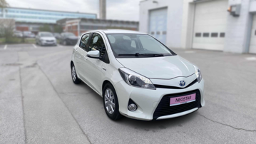 Toyota Yaris 1.5 Hybrid Sol 5 vrata Aut.