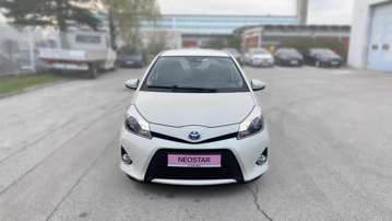 Toyota Yaris 1.5 Hybrid Sol 5 vrata Aut.