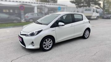 Toyota Yaris 1.5 Hybrid Sol 5 vrata Aut.