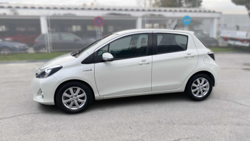 Toyota Yaris 1.5 Hybrid Sol 5 vrata Aut.