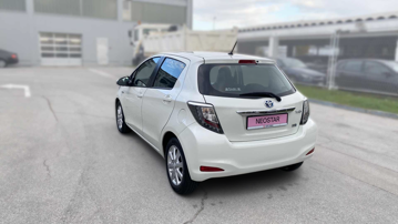 Toyota Yaris 1.5 Hybrid Sol 5 vrata Aut.