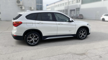 BMW X1 SDrive 18d