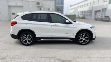 BMW X1 SDrive 18d