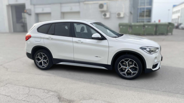 BMW X1 SDrive 18d