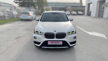 BMW X1 SDrive 18d