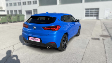 BMW BWW x2 sDrive 18d M Sport