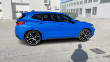 BMW BWW x2 sDrive 18d M Sport